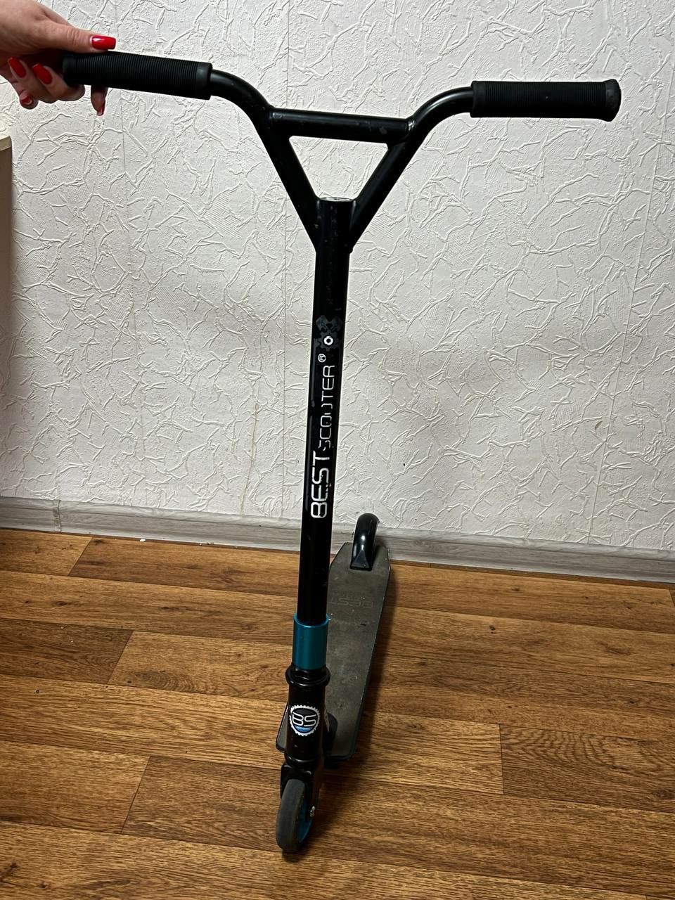 Трюковий самокат Best Scooter