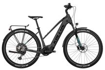 Nowy e-bike Kellys E-Cristy 90 P 725Wh Shimano XT