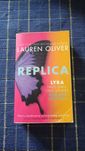 Livro "Replica", Lauren Oliver