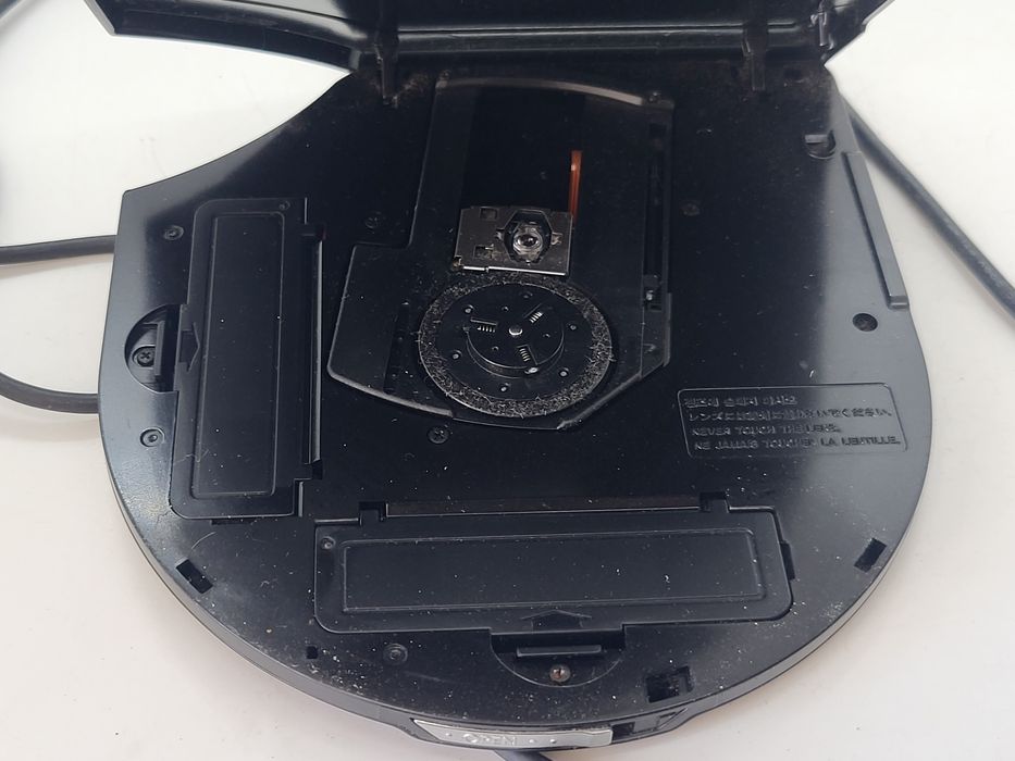 CD плеер MP3 плеер Iriver Slimx imp 900