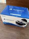 Playstation VR Gen 1