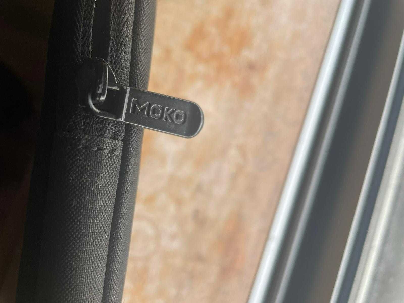 Bolsa Moko para ipads