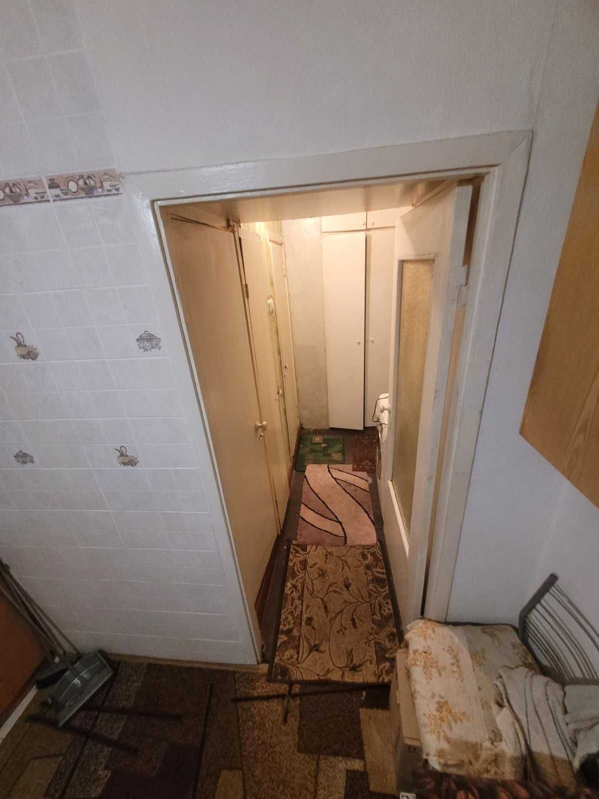 Продам 2к Подільський р-н вул Європейського Союзу буд 33