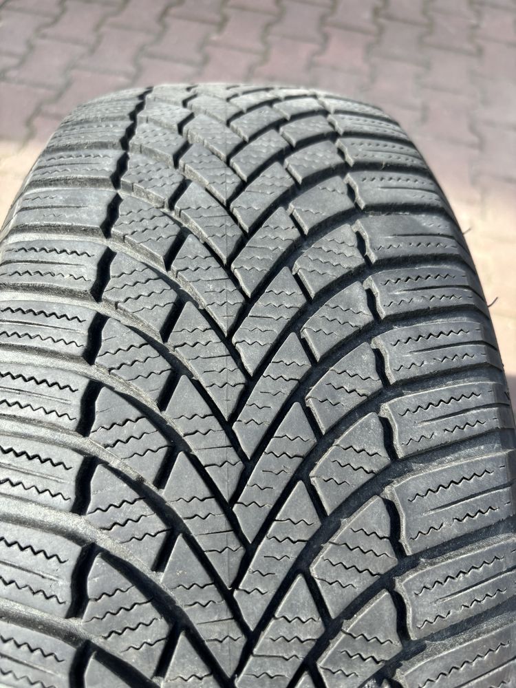 Opona zimowa Bridgstone 205/55 r16