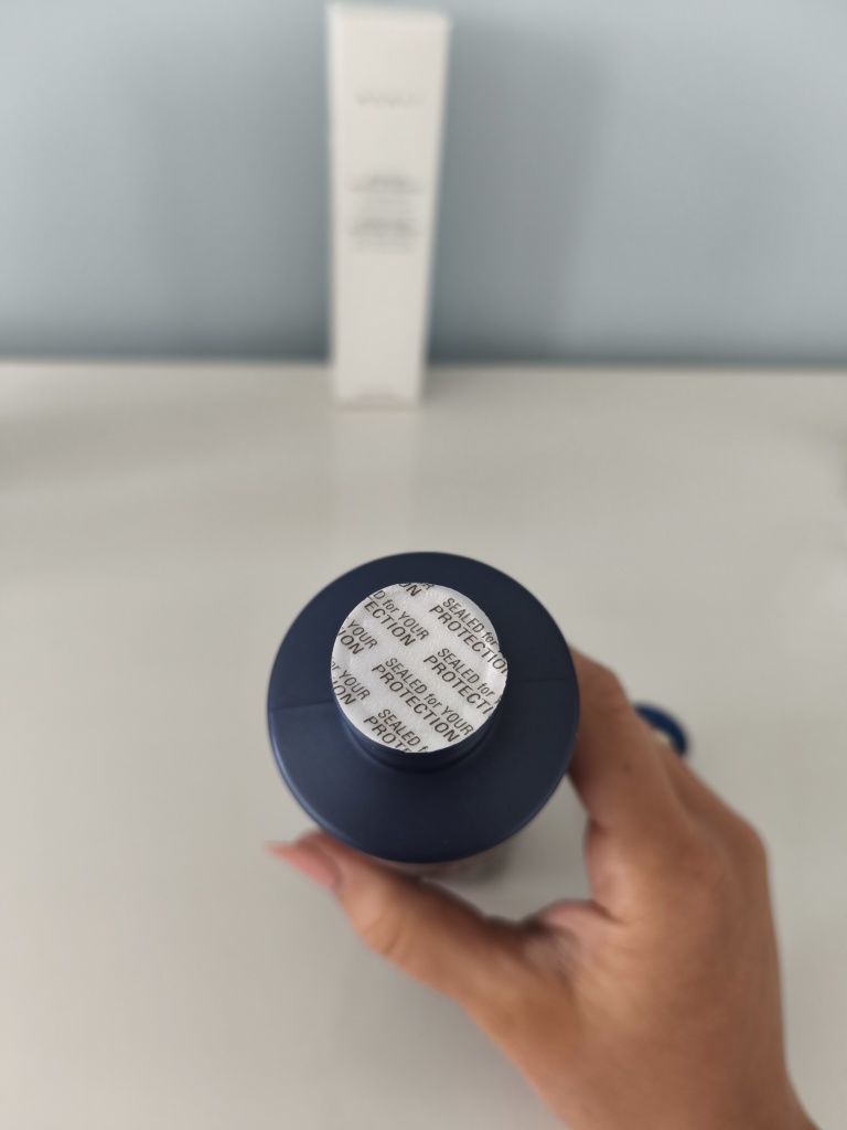 Nowy delikatny szampon micelarny Monat Micellar Soothing kojący
