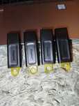 Pendrive Kingston DataTraveler 128GB