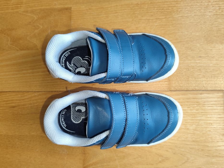 Buty dla dzieci Domyos 100 I Move rozmiar 27