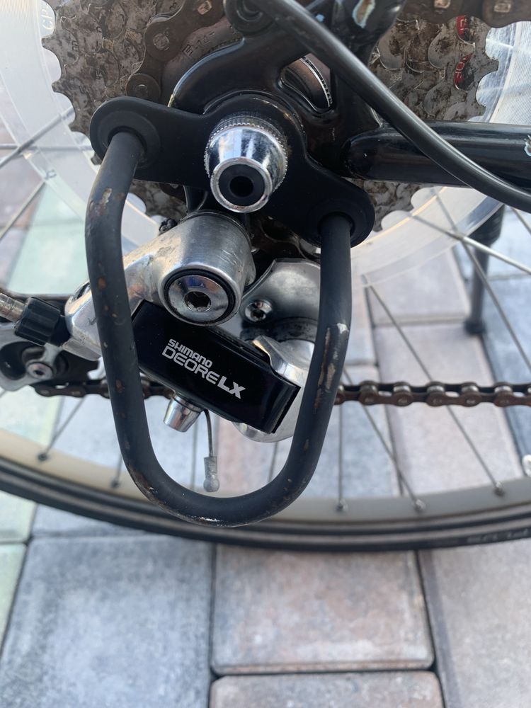 Wilier Triestina
