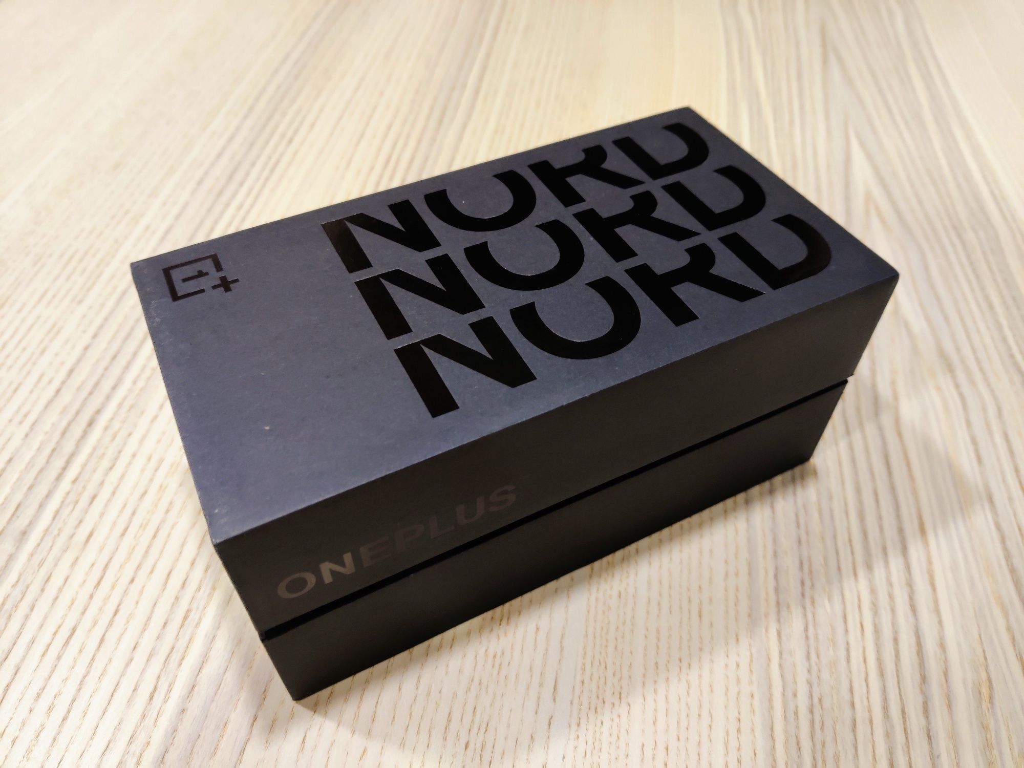 OnePlus Nord (desbloqueado) (12GB RAM+256GB storage)