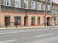 Lokal handlowo-usługowy Lubartowska 6-8