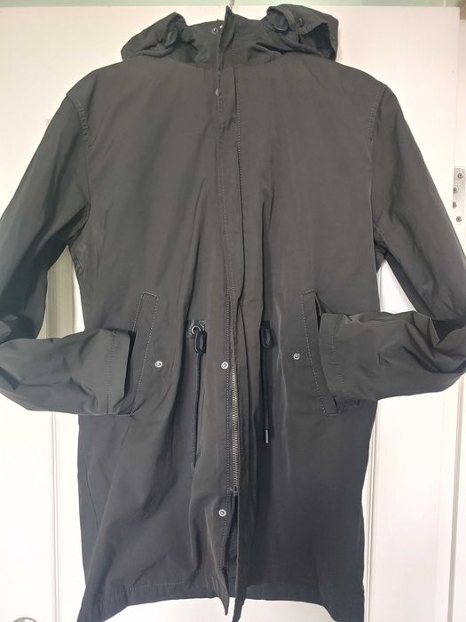 Куртка парка Zara man L