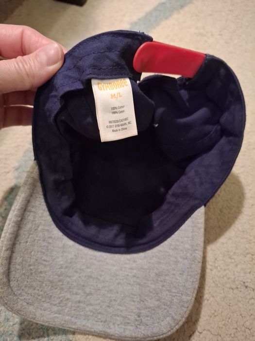 Бейсбольна, кепка на мальчика, мужчину, фирменные