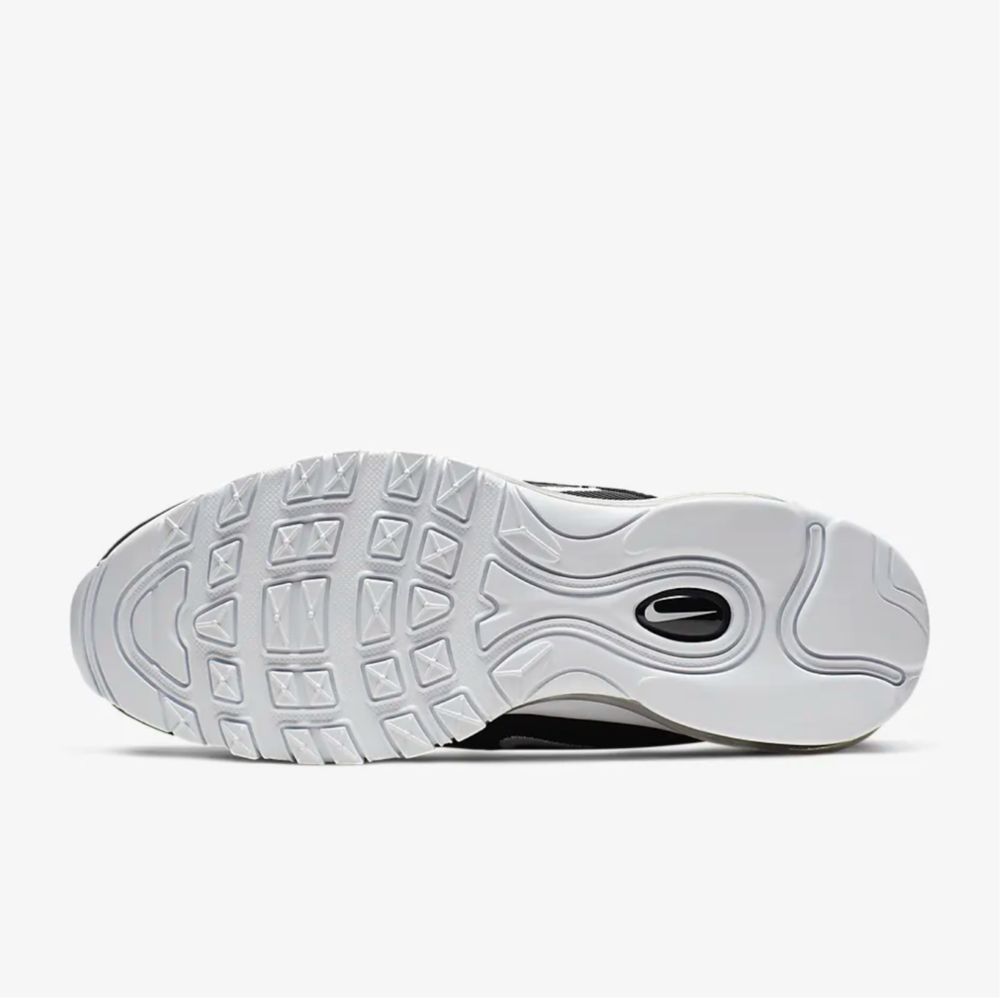 Кроссовки NIKE AIR MAX 97