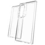 S24 Etui Ultra Palace Galaxy Zagg Crystal Samsung Przezroczysty/Clear