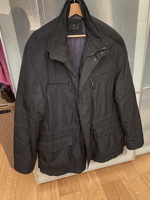 Kurtka zimowa Pierre Cardin r. 58/XXL