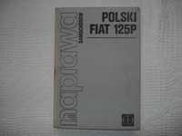 Naprawa samochodu Polski Fiat 125 P