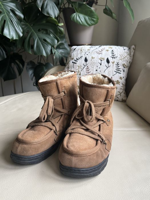 EMU Buty meskie roz 45