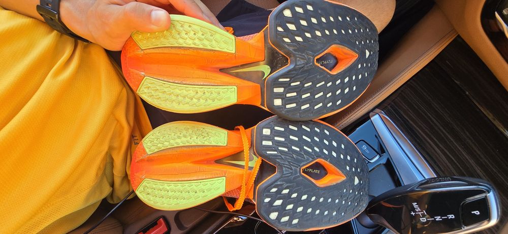 Sapatilha Nike Alphafly Next %2