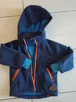Kurtka przejściowa Softshell r.92