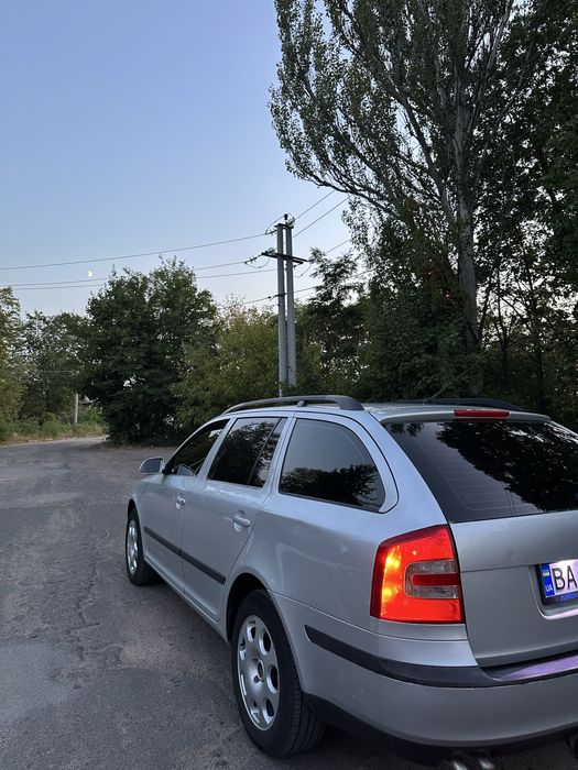 Продам Skoda Oktavia А5