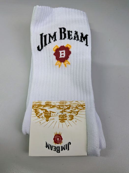 Skarpetki męskie Jim Beam