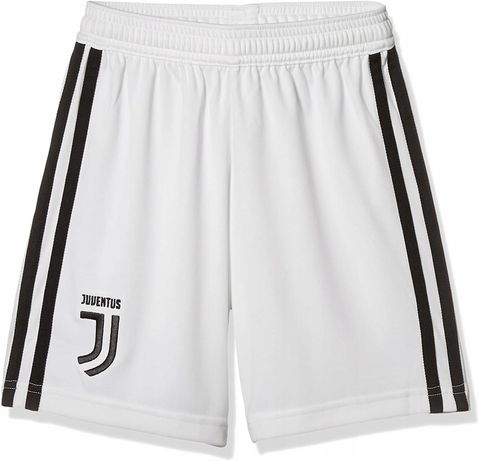 Spodenki Adidas Juventus Junior CF3498 Climalite r.164