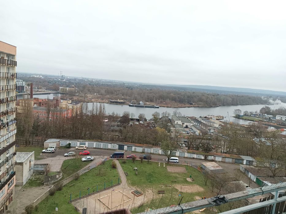 ul Potulicka 37m2 dwa pokoje przy pętli tramwajowej nr 1 oraz nr 9