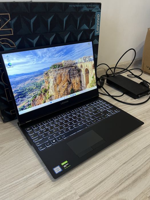 Lenovo Legion 5