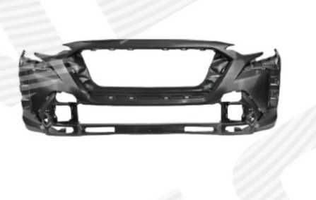 Бампер SUBARU OUTBACK 2023+ PSB04062B