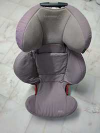 Cadeira auto bebe isofix