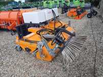 Zamiatarka ECO CLEAN 1,80 m talex od ręki