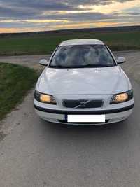 Volvo V70 2.5tdi 140ps