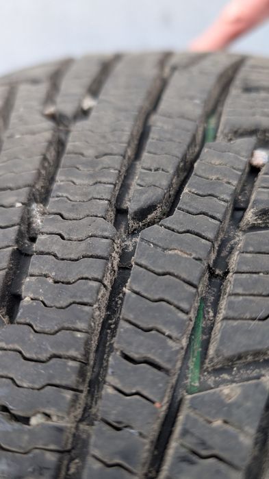 185/60 R15 Nokian Nordman RS