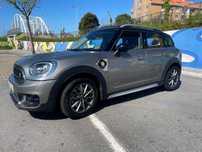 MINI Countryman Cooper SE ALL4 Auto