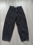 Жіночі baggy джинси