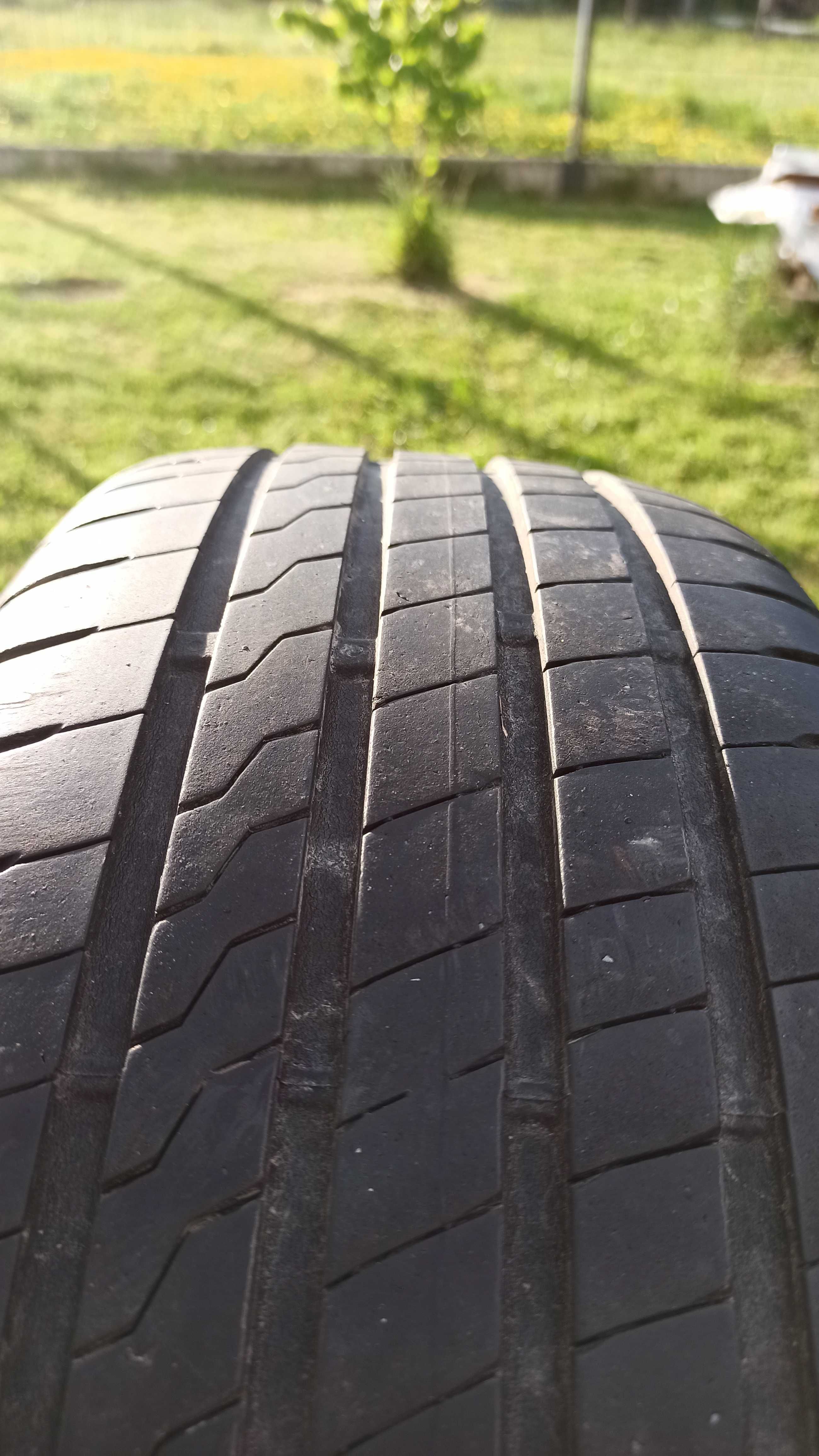 Opony letnie R16.205/55 Firestone Pirelli