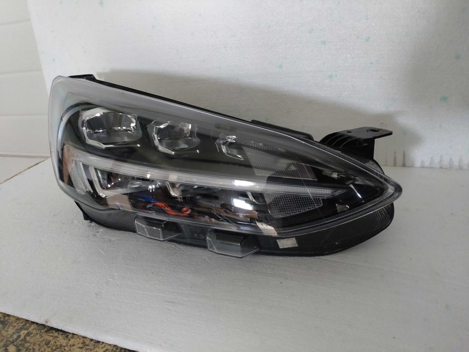 lampa ford focus mk4 full led mx7b-13e14-eb