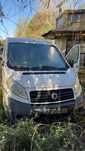 Fiat Scudo 2008 para peças