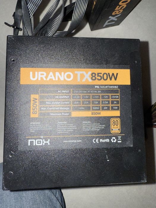 Rig Mineração mining