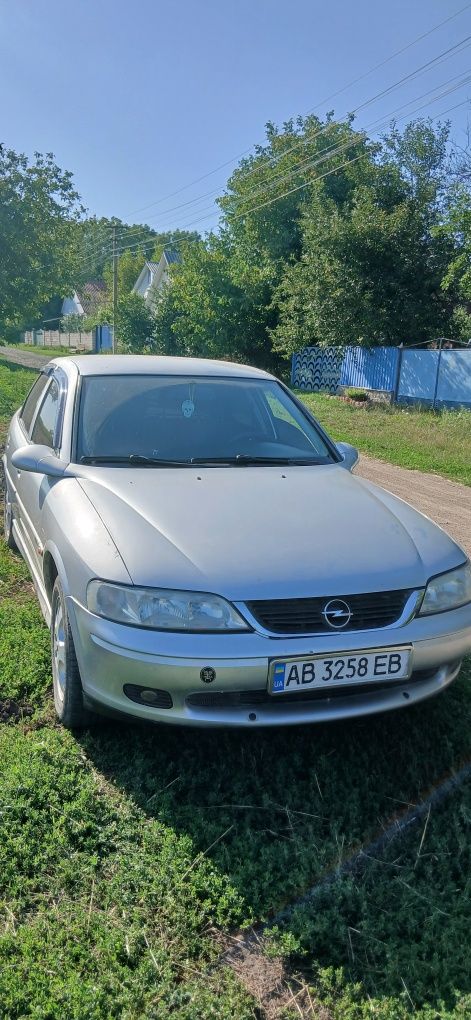 Продам Opel Vectra B