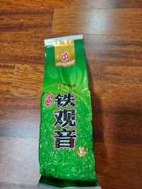 Chinska zielona herbata