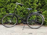 Holenderski Rower Aldo Luxe