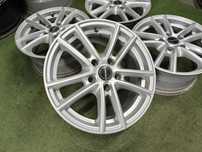 16" felgi 5x112 et40 Audi a3 a4 a6 VW Passat b8 b7 Touran Golf Skoda