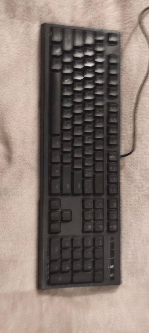 Клавиатура Razer Ornata Chroma