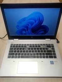 HP Probook 640 G4 14" FHD IPS/i5-7200U