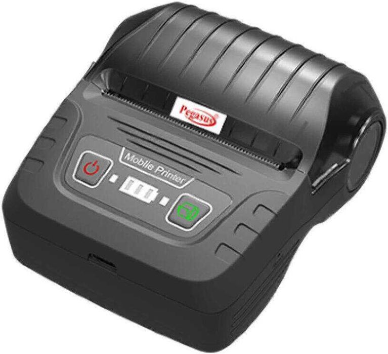 Мобільний принтер, термопринтер, міні принтер етикеток
