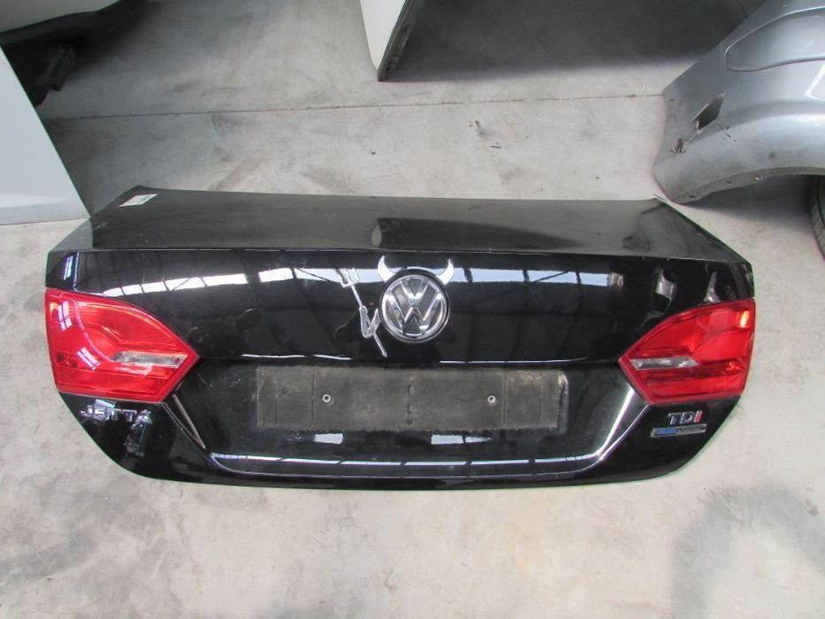 Porta Volkswagen Jetta do ano 2010