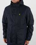 Куртка Lyle Scott Оригинал!