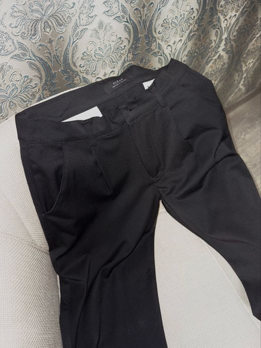 Чоловічі класичні брюки