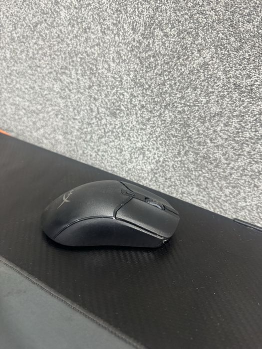 мишка HyperX Pulsefire Haste 2